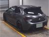 TOYOTA COROLLA SPORT