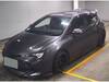 TOYOTA COROLLA SPORT