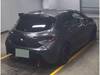 TOYOTA COROLLA SPORT