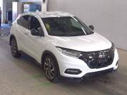 2018 HONDA VEZEL