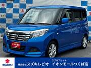 2018 SUZUKI SOLIO