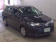 2024 TOYOTA COROLLA FIELDER
