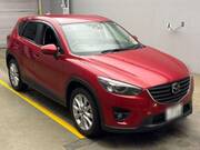 2015 MAZDA CX-5
