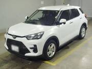 2023 TOYOTA RAIZE