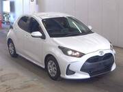 2023 TOYOTA YARIS