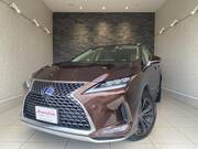 2020 LEXUS RX