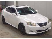 2008 LEXUS IS
