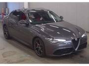 2020 ALFA ROMEO GIULIA