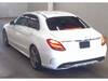 MERCEDES BENZ C-CLASS