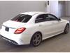 MERCEDES BENZ C-CLASS