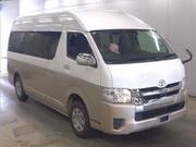 2018 TOYOTA HIACE WAGON