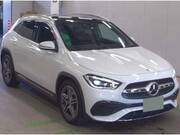 2022 MERCEDES BENZ GLA-CLASS