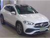 MERCEDES BENZ GLA-CLASS