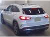 MERCEDES BENZ GLA-CLASS