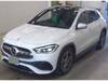 MERCEDES BENZ GLA-CLASS
