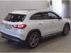 MERCEDES BENZ GLA-CLASS
