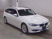 2015 BMW 3 SERIES