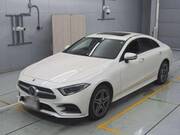 2018 MERCEDES BENZ CLS-CLASS