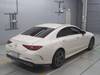 MERCEDES BENZ CLS-CLASS