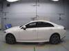 MERCEDES BENZ CLS-CLASS
