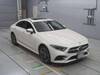 MERCEDES BENZ CLS-CLASS