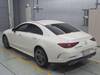 MERCEDES BENZ CLS-CLASS