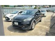 2014 HONDA VEZEL