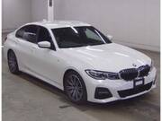 2020 BMW 3 SERIES
