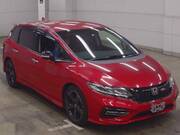 2018 HONDA JADE