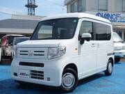 2021 HONDA N-VAN