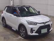 2025 TOYOTA RAIZE