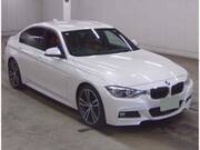 2017 BMW 3 SERIES