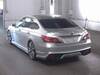 TOYOTA CROWN HYBRID