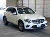 MERCEDES BENZ GLC-CLASS