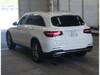 MERCEDES BENZ GLC-CLASS