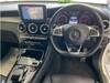 MERCEDES BENZ GLC-CLASS