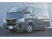 2025 NISSAN CARAVAN