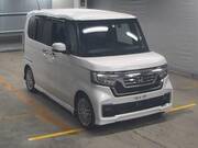 2022 HONDA N-BOX CUSTOM