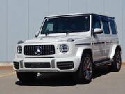 2022 MERCEDES BENZ G-CLASS
