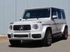 MERCEDES BENZ G-CLASS