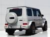 MERCEDES BENZ G-CLASS
