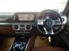 MERCEDES BENZ G-CLASS