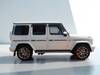 MERCEDES BENZ G-CLASS