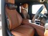 MERCEDES BENZ G-CLASS