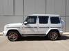 MERCEDES BENZ G-CLASS