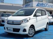 2017 NISSAN DAYZ