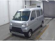 2021 DAIHATSU HIJET CARGO
