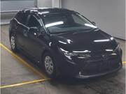 2021 TOYOTA COROLLA TOURING