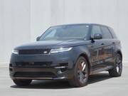 2023 LAND ROVER RANGE ROVER SPORT