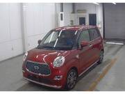 2018 DAIHATSU CAST